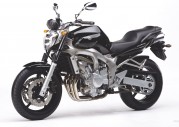 Yamaha FZ6 Yamaha FZ6